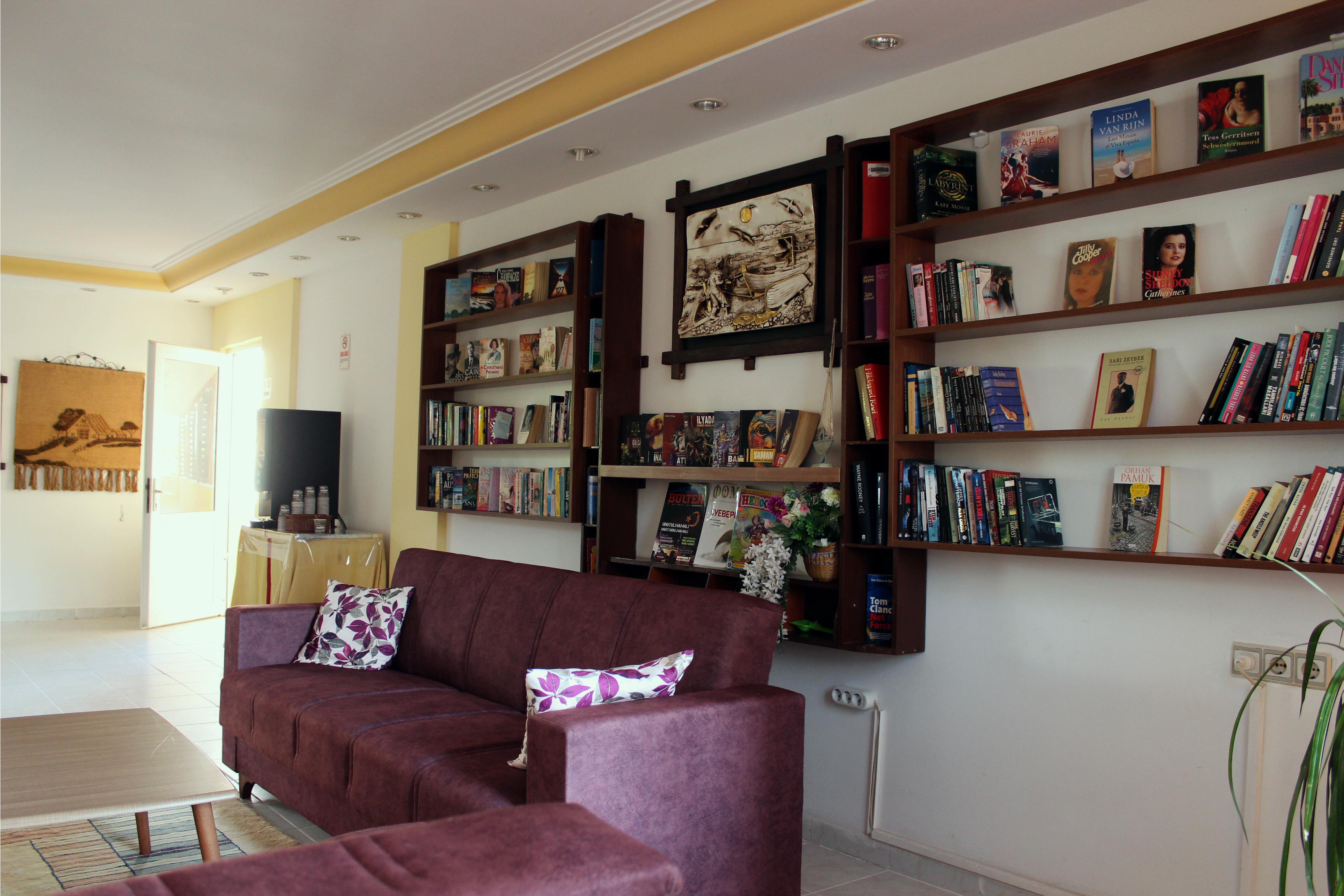 โรงแรมเซมอริส ซีเด ภายนอก รูปภาพ